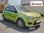 Ford Figo 2012-2015 Diesel EXI, 2010, Diesel