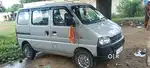 Maruti Suzuki Eeco 2024