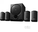 SONY SA-D40 Home theater