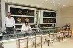 Wanted sales staff at fancy jewellery showroom