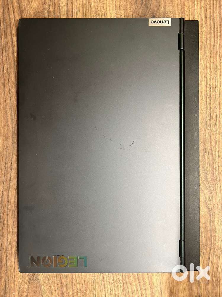 Legion 5i Gaming Laptop i5/16GB/GTX 1650Ti/120Hz