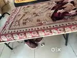 Single Woodeen folding Bed