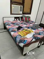 Air Cooler, Washing Machine, Bed, AC, Gas Stove, Mixer Grinder