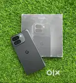 Google Pixel 9 Pro Fold 16GB/256GB Obsidian Color Global Unit