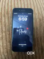 Iphone SE 2022 64GB