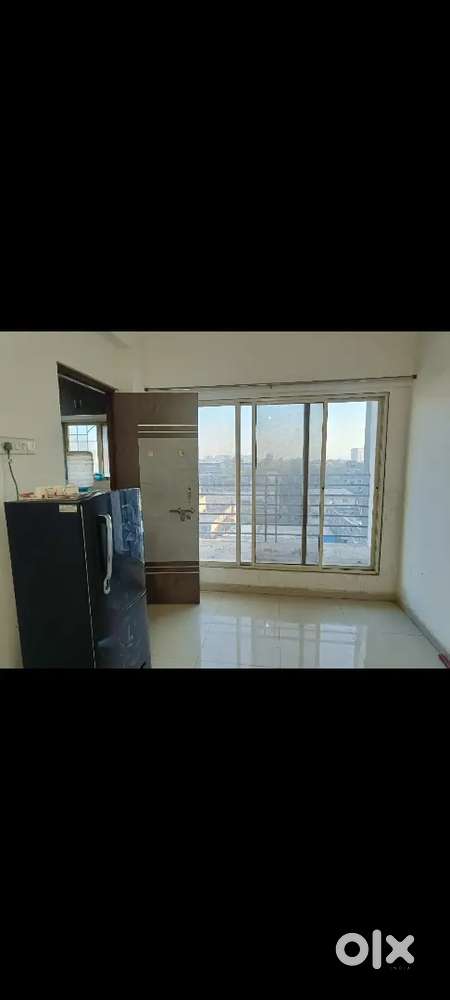 Roommate Required for 2BHK Flat – ₹4,500