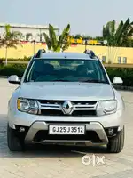 Renault Duster Adventure Edition RXZ AWD, 2016, Diesel