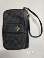 Coach small bag