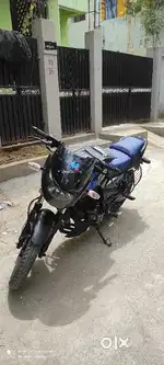 Pulsar 150 Dts I  Twin Disc 2022 Model