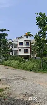 Sai Prashanthi Enclave, BMRDA A Katha, Plot for sale in Chandapura
