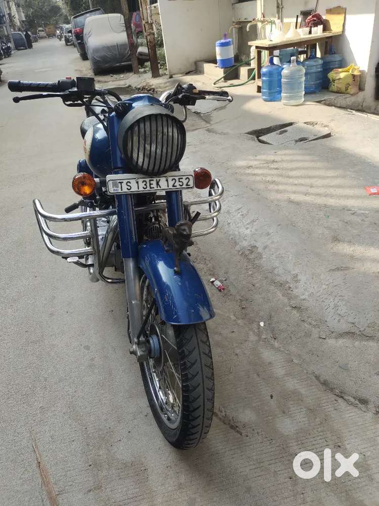 Want to sell my Bike