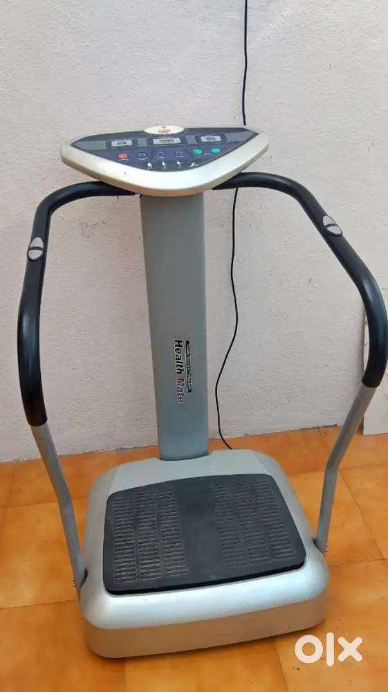 Crazy fit massage 2 ( sf)