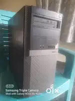 DELL Optiplex 960 CPU H305P-02