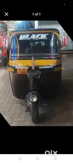 Bajaj diesel