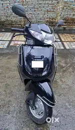 Activa 2013 First owner