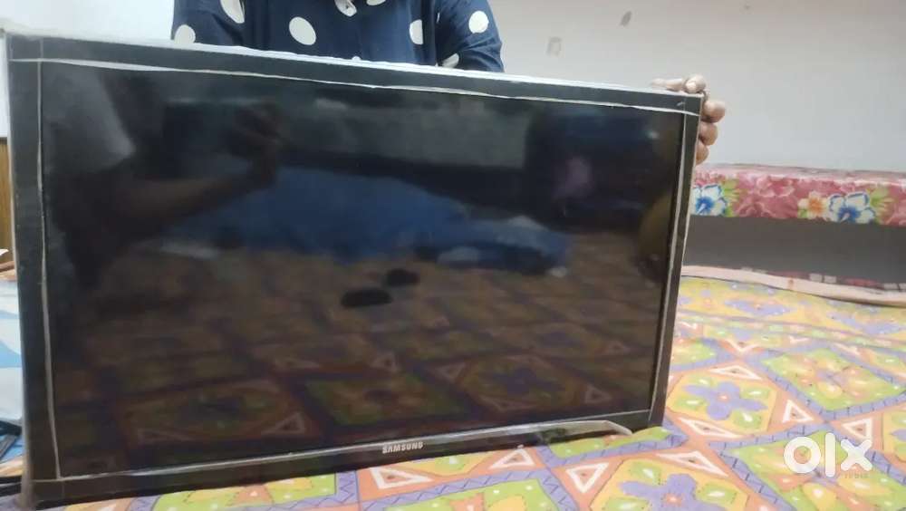 Samsung 14 inch TV