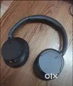 Sony WH-CH720N Noise Canceling Wireless Headphones