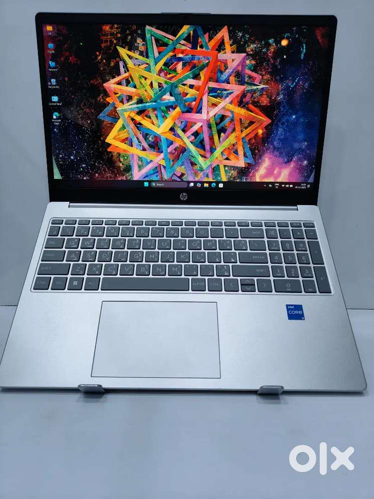 HP I5 13TH 16 GB RAM 512 GB SSD