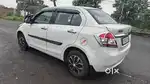 Maruti Suzuki Swift Dzire 2014 Petrol 64000 Km Driven