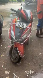 Grazia 125