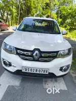 Renault KWID 2016 Petrol Well Maintained