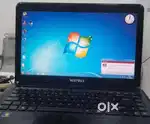 Wipro laptop good working condition