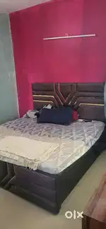 Room sharing