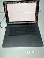Macbook Pro 16inch