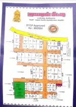 Thenj Kanavilaku govt hospital to Andippati NH47 Highway DTCP plot