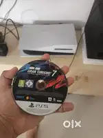 Gran turismo 7