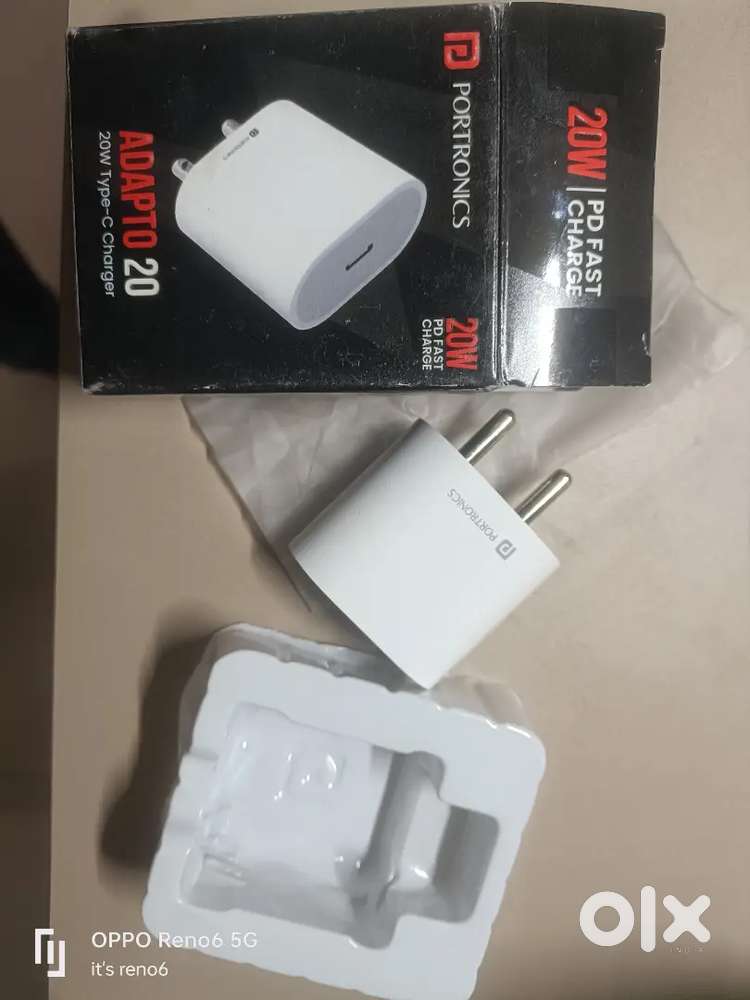 Protronics 20wt adopter.   sell