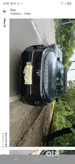 Tata Safari 2025 Diesel Well Maintained  ppf also done wroth 100000