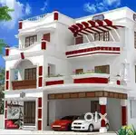 1bhk 2bhk 3bhk house rent available old Pallavaram Pallavaram