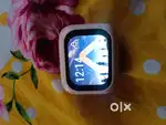 Three peaches earbuds