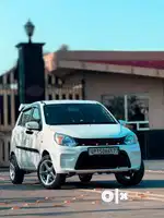 Maruti Suzuki Alto 800 2020