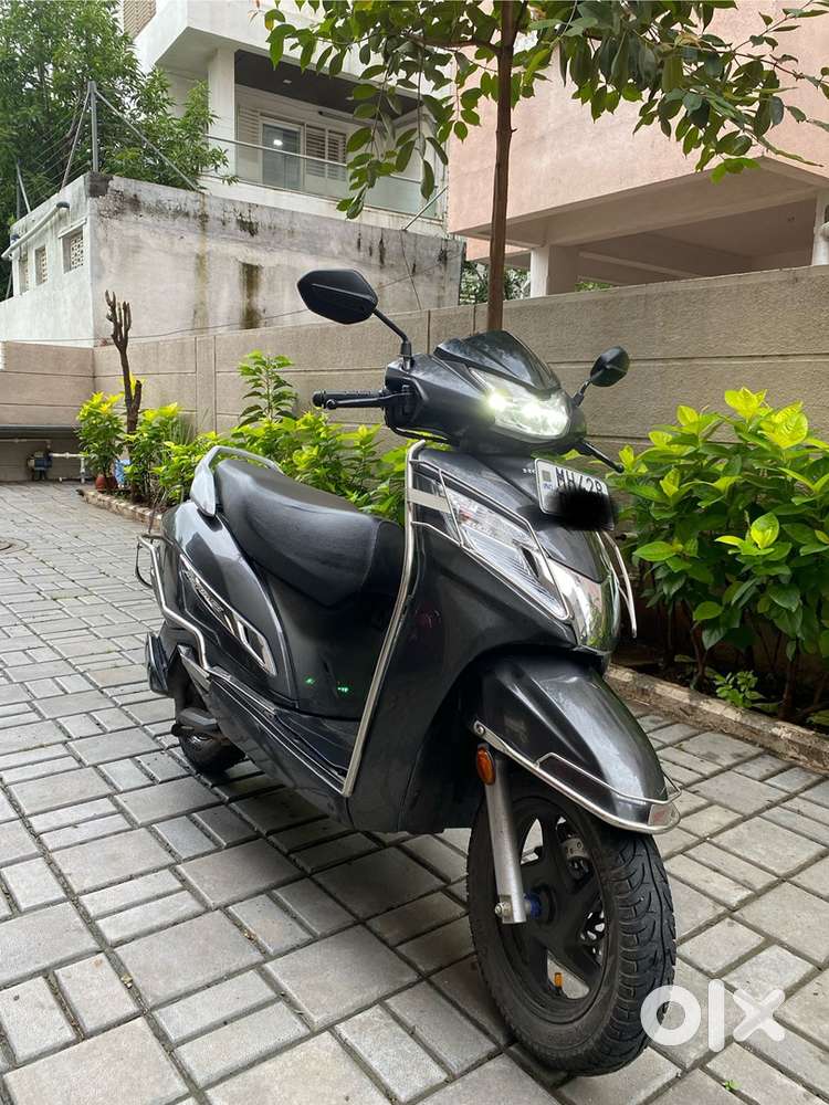 Acitva 125
