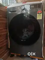 Lg machine