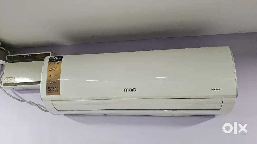 MARQ 1.0 TON AIR CONDITIONER
