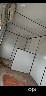 Container office