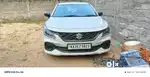 Maruti Suzuki Baleno 2024