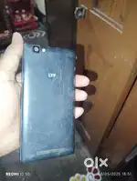 LYF Smart phone
