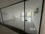Office space in jublie walk sec 77 850 sq ft 5th floor for rent