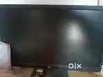 New hp monitor for sell