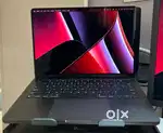 Mac Book Pro 14”