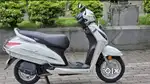 Everything is good condition