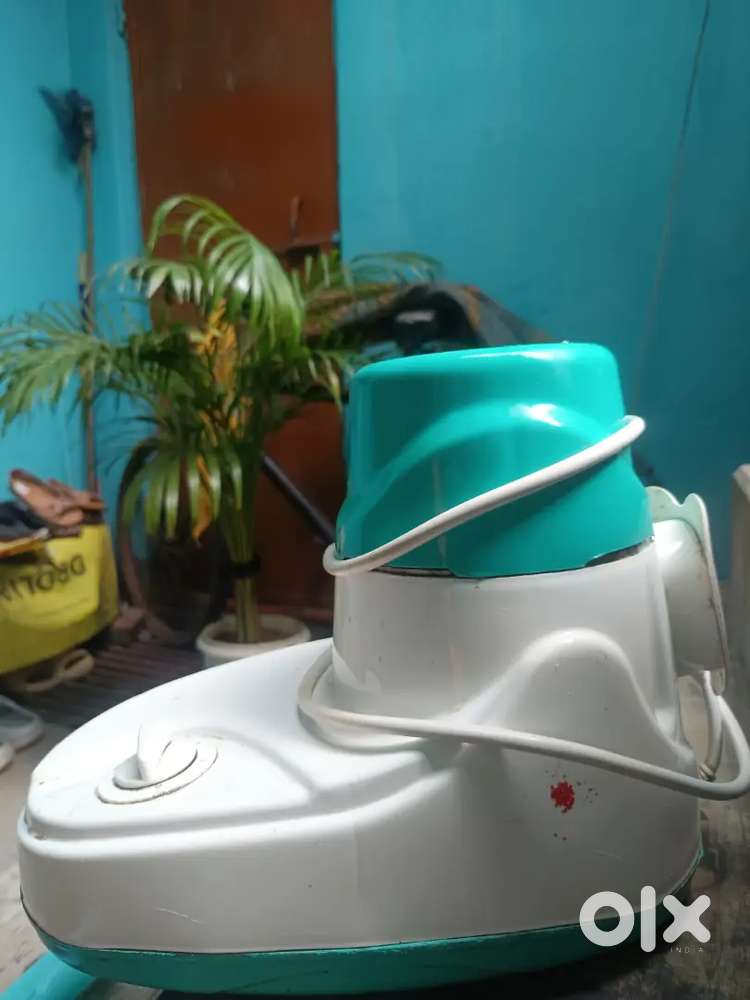 Mixer grinder