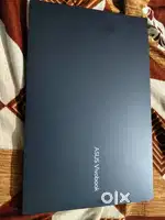 Asus vivobook laptop