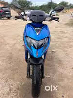 Aprilia SR125