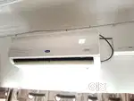 Carrier split Ac