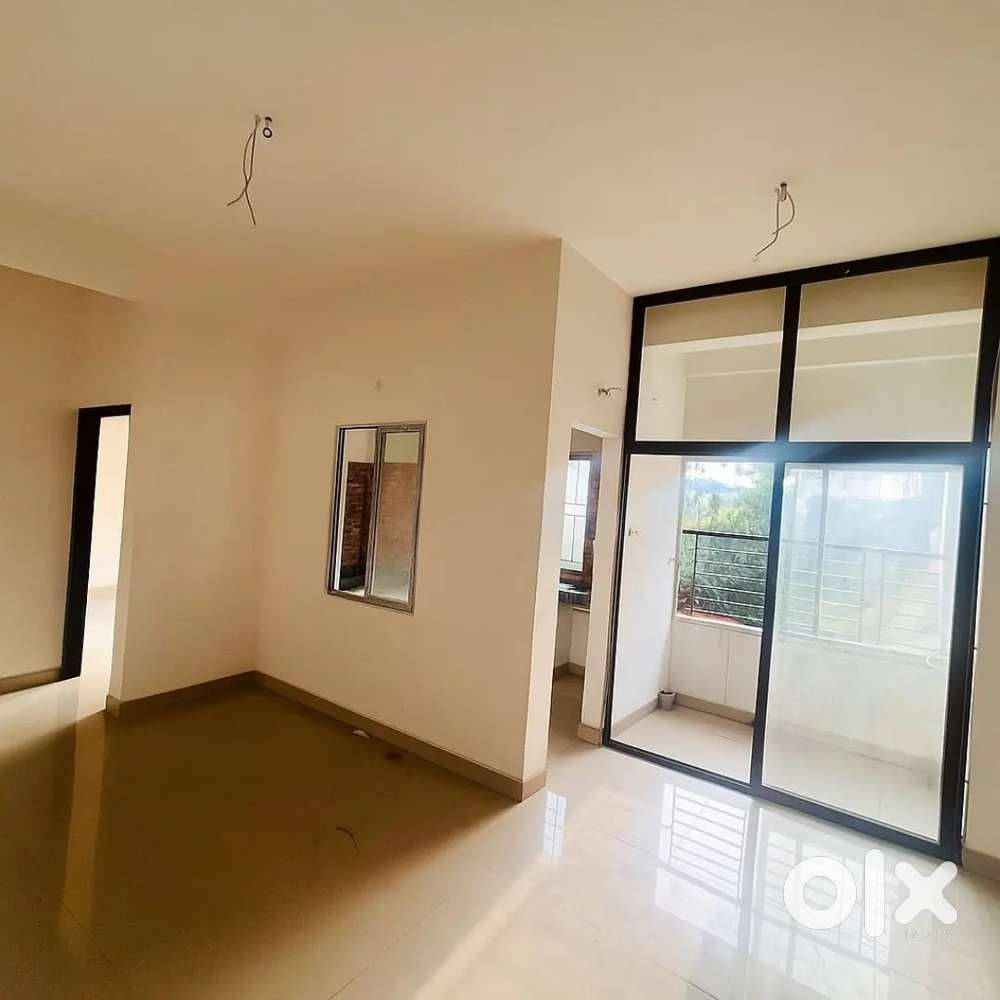 Independent 3bhk rent available nd 2bhk available